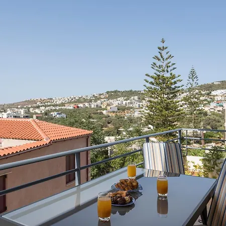 Casa Del Sol-halepa- Chania (Crete)