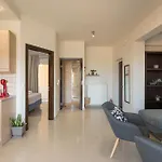 Appartement Casa Del Sol-halepa- Chania (Crete)