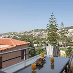 Casa Del Sol-halepa- Chania (Crete)