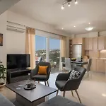 Casa Del Sol-halepa- Chania (Crete)