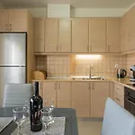 Casa Del Sol-halepa- * Chania (Crete)
