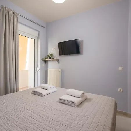 Casa Del Sol-halepa- * Chania (Crete)