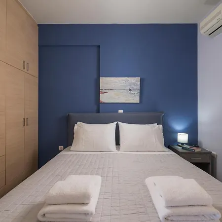 Appartement Casa Del Sol-halepa-