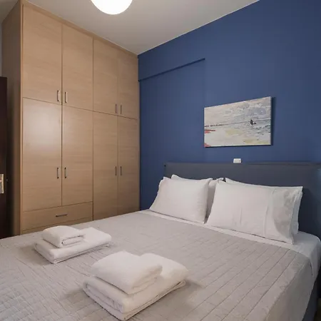 Casa Del Sol-halepa- Appartement Chania (Crete)