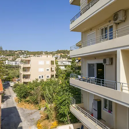 Appartement Casa Del Sol-halepa-