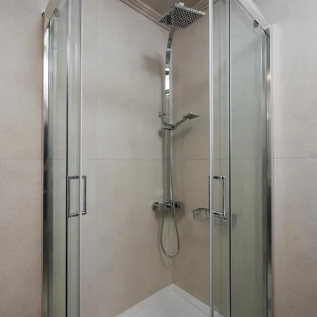 Casa Del Sol-halepa- Appartement Chania (Crete)