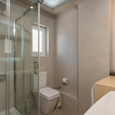 Casa Del Sol-halepa- Appartement *