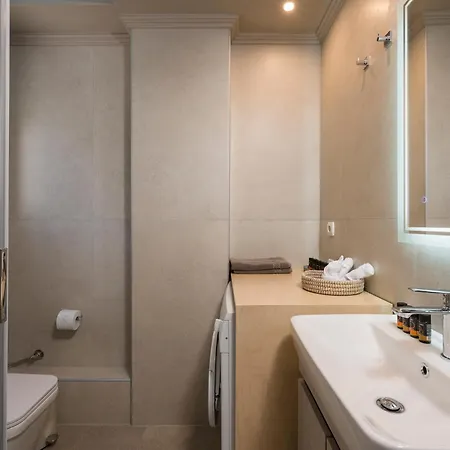 Apartment Casa Del Sol-halepa- *