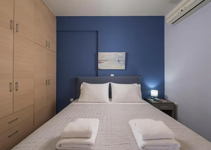 Appartamento Casa Del Sol-halepa-