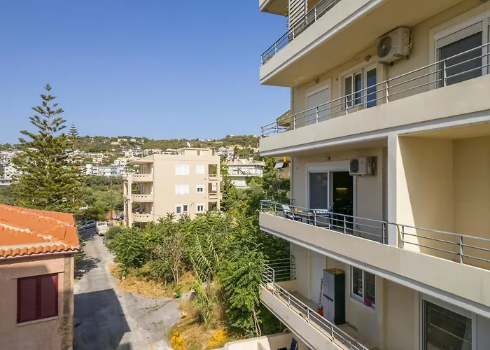 Appartamento Casa Del Sol-halepa-