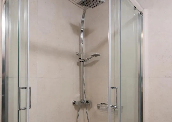 아파트 Casa Del Sol-halepa- 하니아