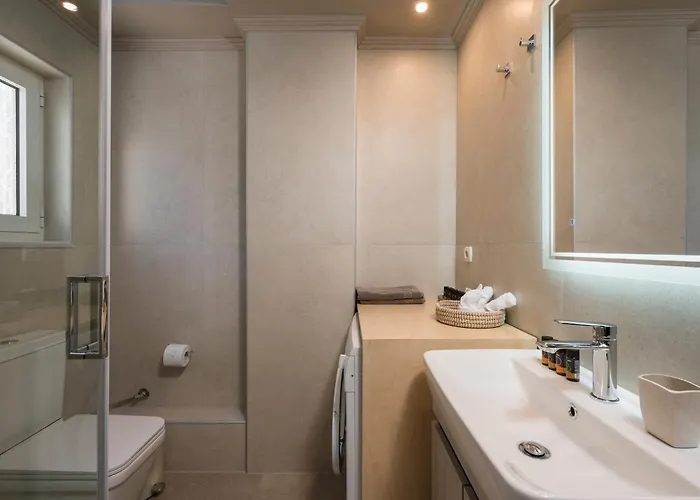 Appartamento Casa Del Sol-halepa- *