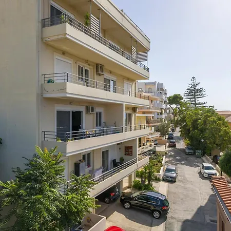 Daire Casa Del Sol-halepa- *