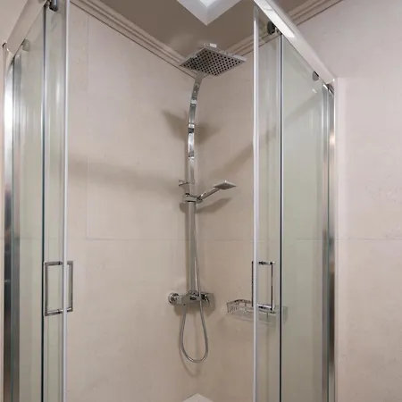 아파트 Casa Del Sol-halepa- 하니아