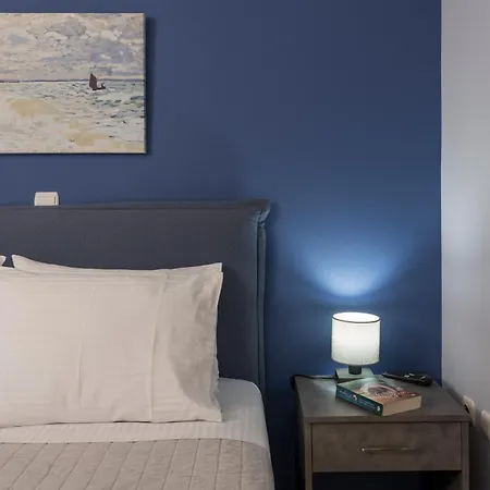 Casa Del Sol-halepa- * Hanya