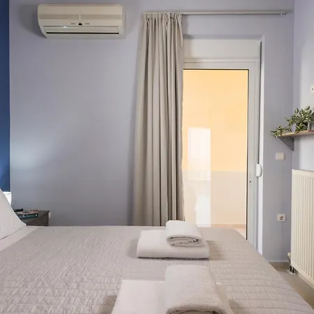 Daire Casa Del Sol-halepa-