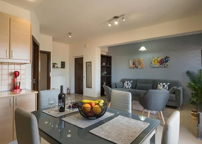 Casa Del Sol-halepa- Apartament