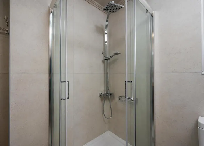 Casa Del Sol-halepa- Apartament Chania (Crete)