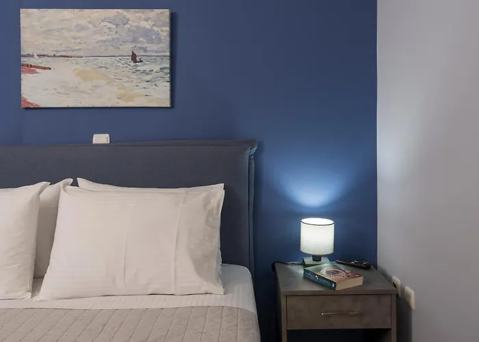 Casa Del Sol-halepa- * Chania (Crete)