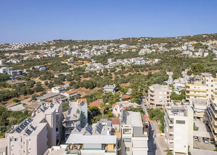 Apartament Casa Del Sol-halepa-