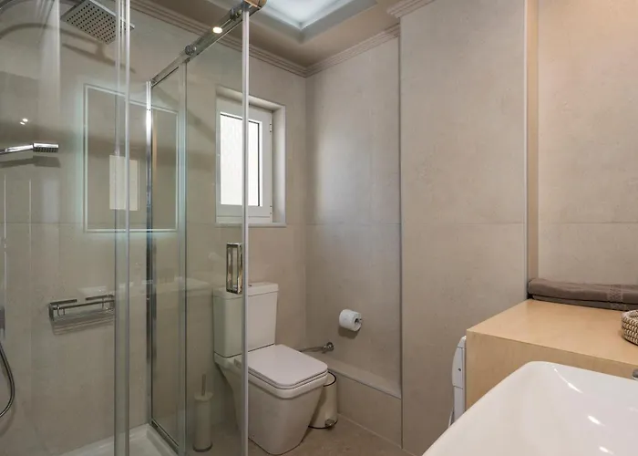 Casa Del Sol-halepa- Apartament *