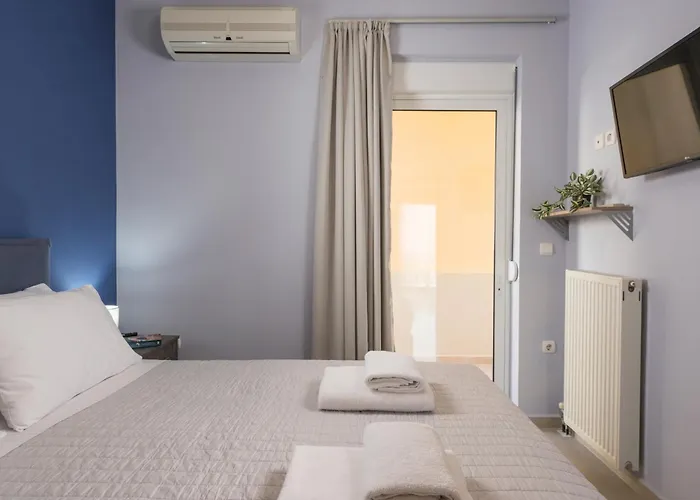 Apartament Casa Del Sol-halepa-